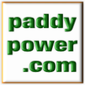 Logo Paddy Power
