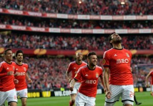 Pronostic - Guimaraes vs Benfica - 10.01.2017