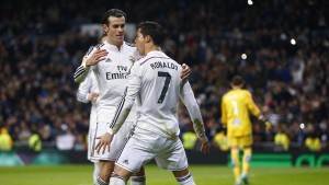 Pronostic - Atletico Madrid vs Real Madrid - 04.10.2015